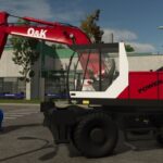 O&K MH6.5 V1.0
