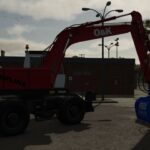 O&K MH6.5 V1.0