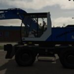 O&K MH6.5 V1.0
