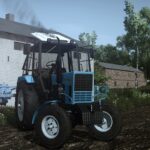 MTZ 80.1