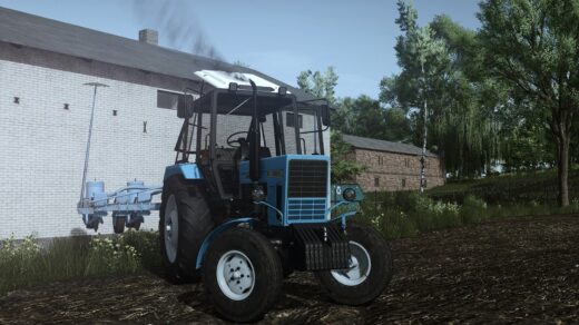 MTZ 80.1