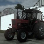 MTZ 80.12