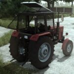 MTZ 80.13