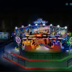 Magic Entertainment v1.0