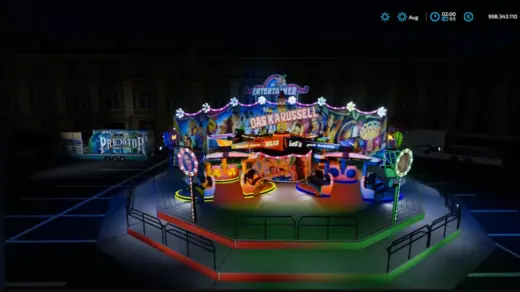 Magic Entertainment v1.0