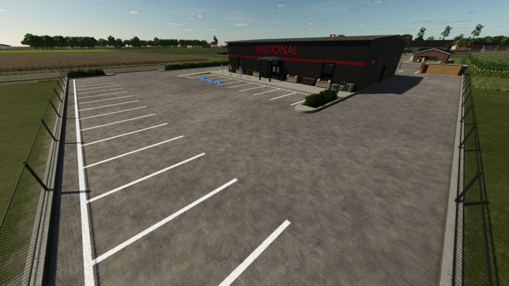 Martial Arts Studio