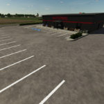 Martial Arts Studio