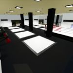 Martial Arts Studio4