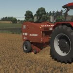Mascar 2120 Evolution2