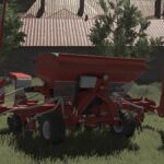 Maschio Gaspardo MTE-6R