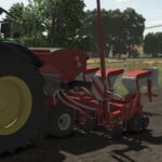 Maschio Gaspardo MTE-6R2