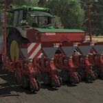 Maschio Gaspardo MTE-6R3