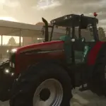Massey 6290 v1.0