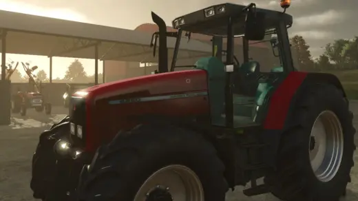 Massey 6290 v1.0