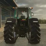 Massey 6290 v1.02