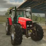 Massey 6290 v1.03