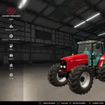 Massey 6290 v1.04