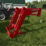 Massey Ferguson 3000 Series 4 Cyl6