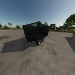 Massey Ferguson 30122