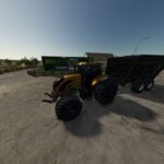 Massey Ferguson 30123