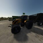 Massey Ferguson 30124