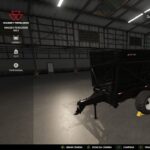 Massey Ferguson 30125
