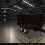 Massey Ferguson 30126