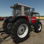 Massey Ferguson 36552