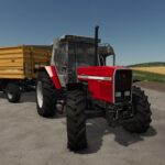 Massey Ferguson 36553