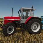 Massey Ferguson 36554