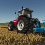 Massey Ferguson 36555
