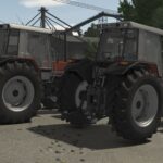 Massey Ferguson 36XX2