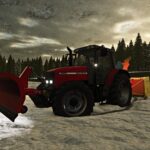 Massey Ferguson 6200 Series5