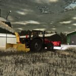 Massey Ferguson 6200 Series6