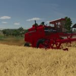 Massey Ferguson 7602