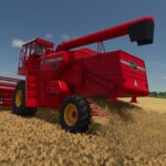 Massey Ferguson 7603