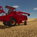 Massey Ferguson 7605
