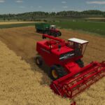 Massey Ferguson 7606