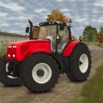 Massey Ferguson 8480