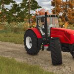 Massey Ferguson 84802