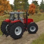 Massey Ferguson 84803
