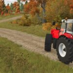 Massey Ferguson 84804