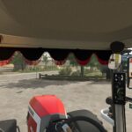Massey Ferguson 8S Edit4