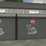 Match Map 4fach Mulifruit Challenge Map v1.02
