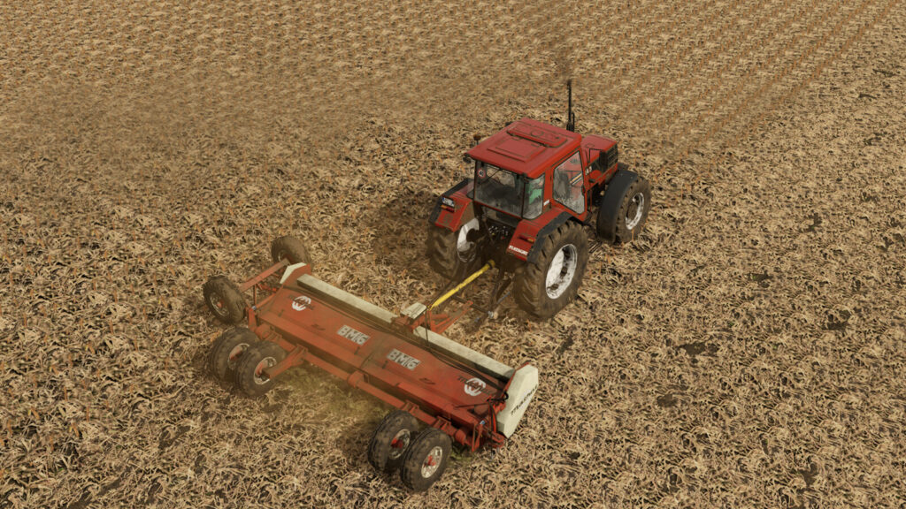 Matrot BM6