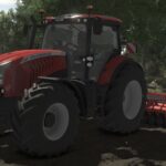 McCormick X7 SWB3