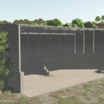 Medium Grain Hall2