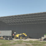 Medium Grain Hall5