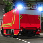 Mercedes Benz Trucks Logistic Vehicle3