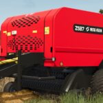 Metal-Fach Z587